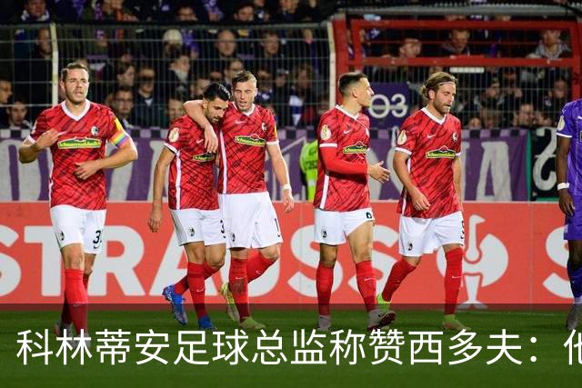 科林蒂安足球总监称赞西多夫：他能引领球队走向胜利